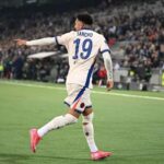 Juve affare Sancho