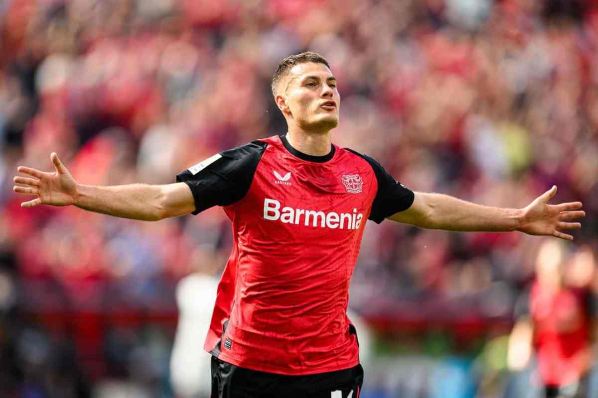 Patrick Schick