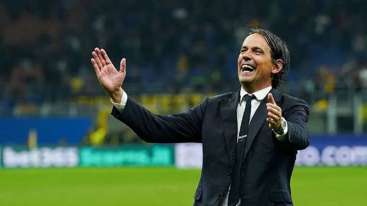 Inzaghi ritorno Juventus