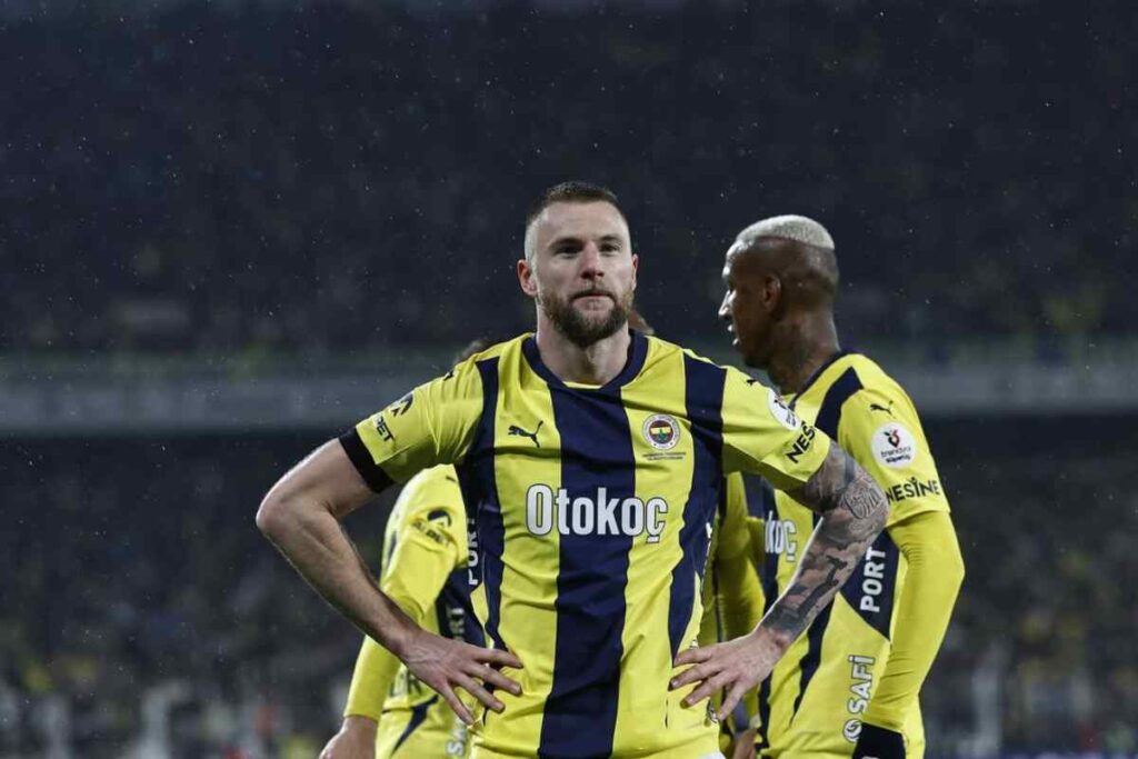 Milan Skriniar