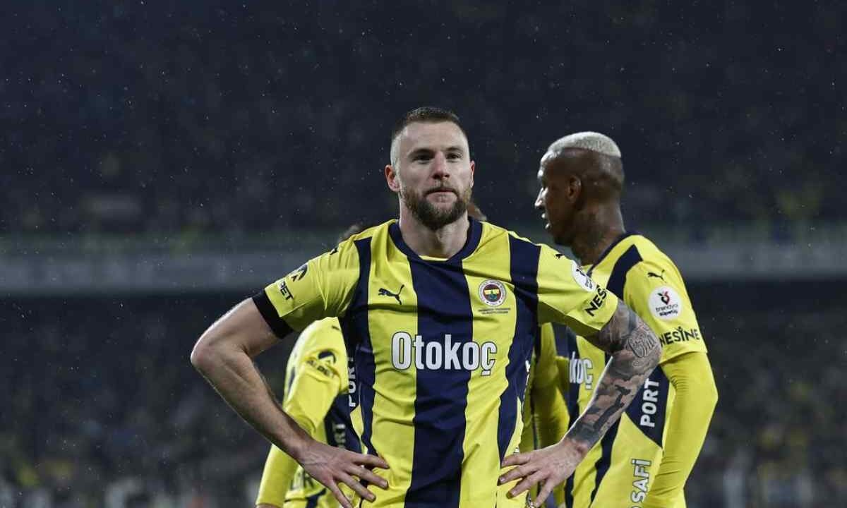 Milan Skriniar
