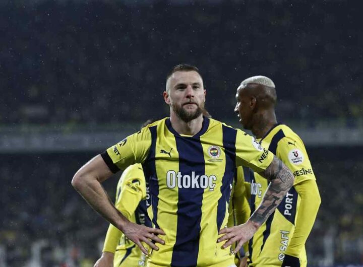 Milan Skriniar
