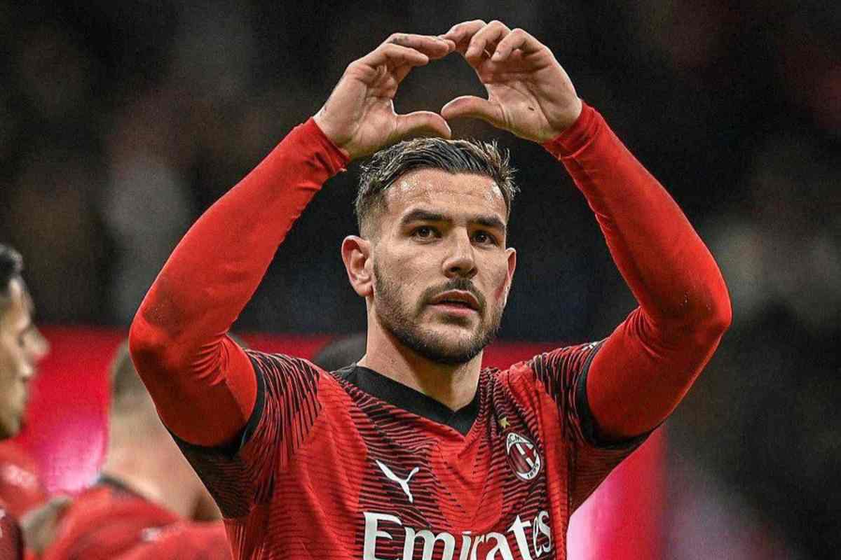 Milan arriva il terzino