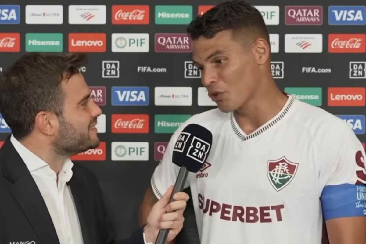 Thiago Silva