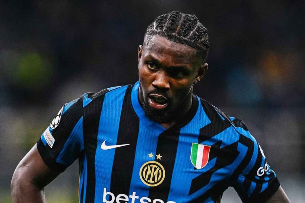 Thuram