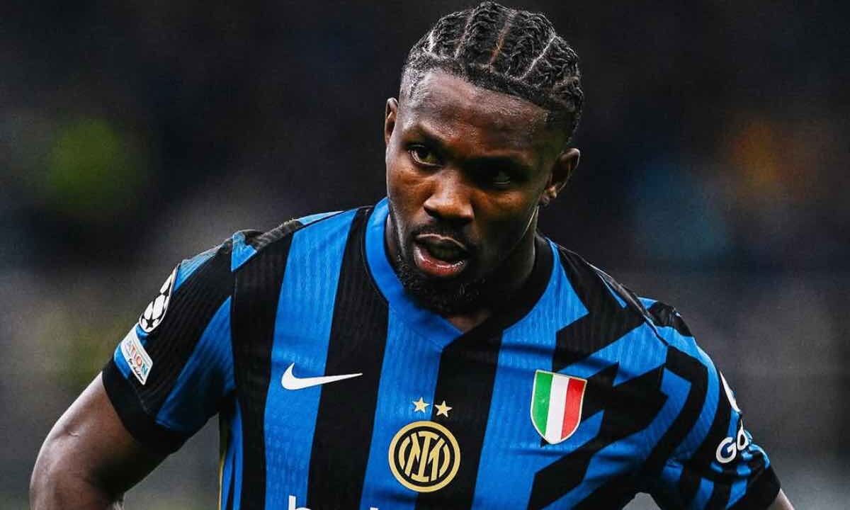 Thuram