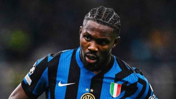 Thuram