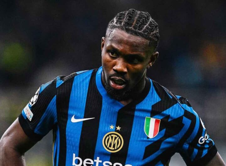 Thuram