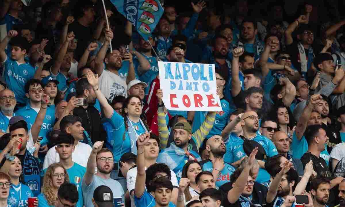 Altro big per il Napoli