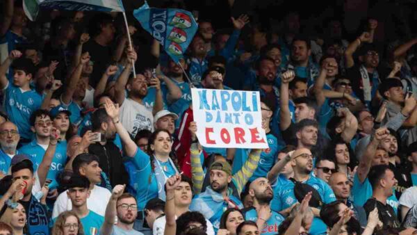Altro big per il Napoli