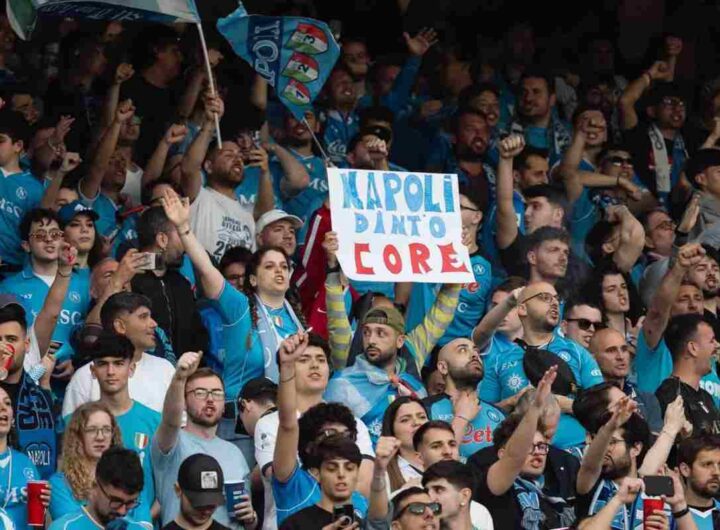 Altro big per il Napoli