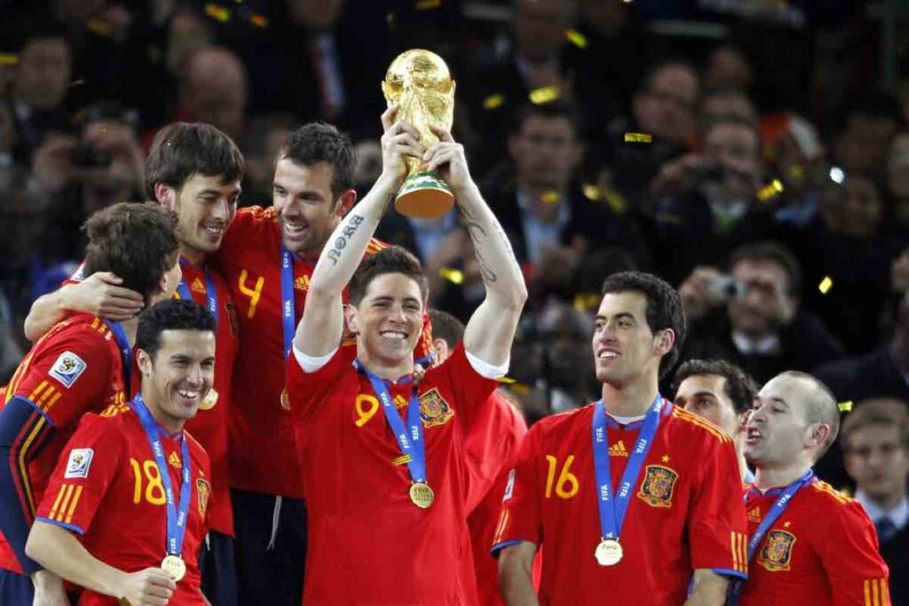 Fernando Torres
