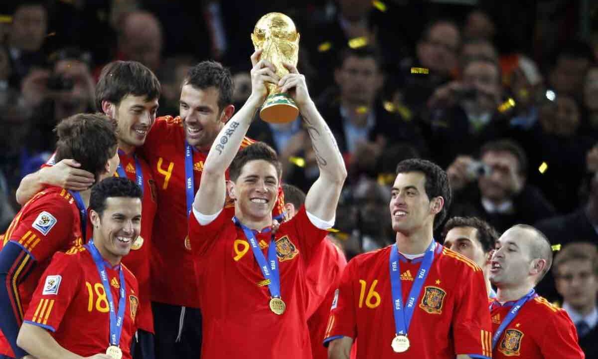 Fernando Torres