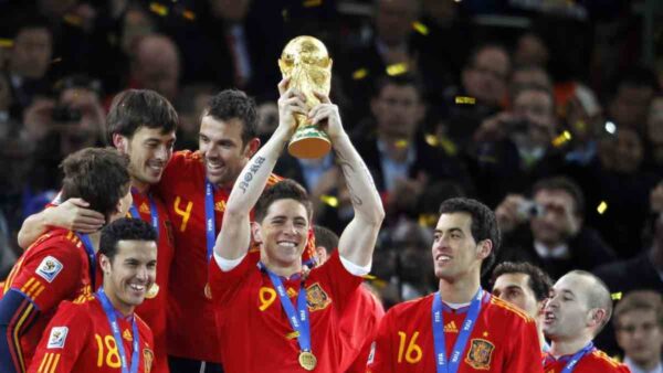 Fernando Torres
