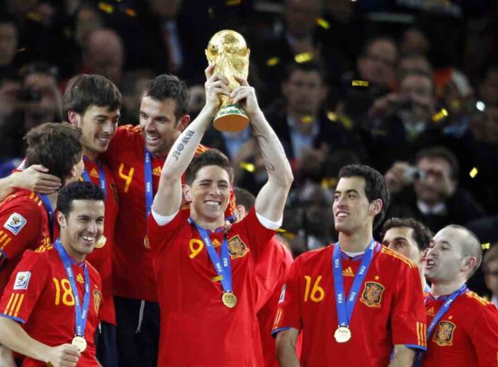 Fernando Torres