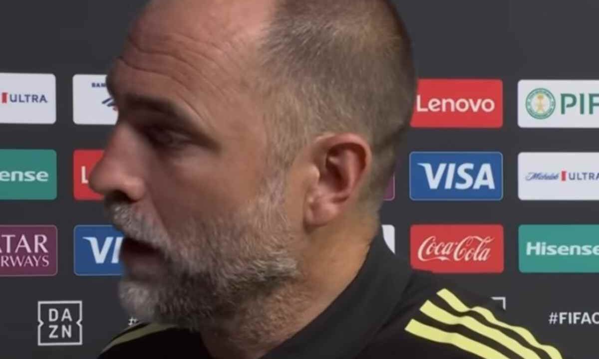 Igor Tudor