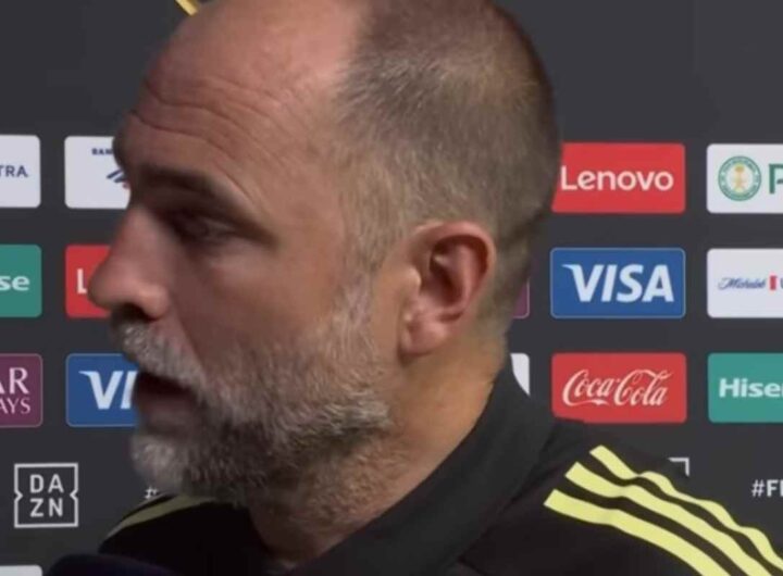 Igor Tudor