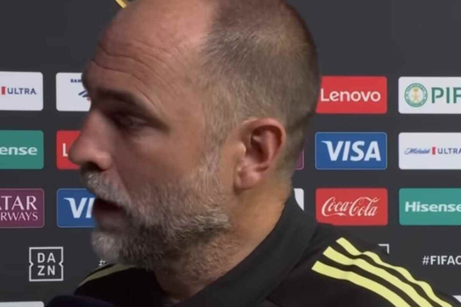 Igor Tudor