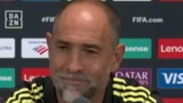 Igor Tudor