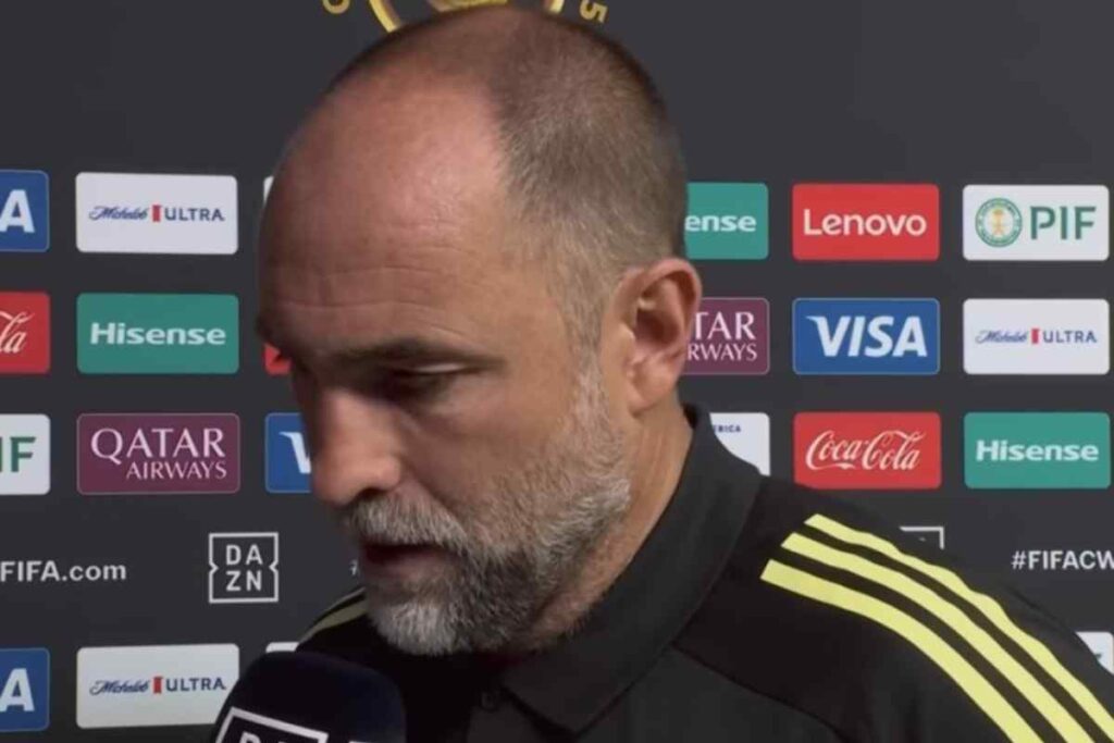 Igor Tudor