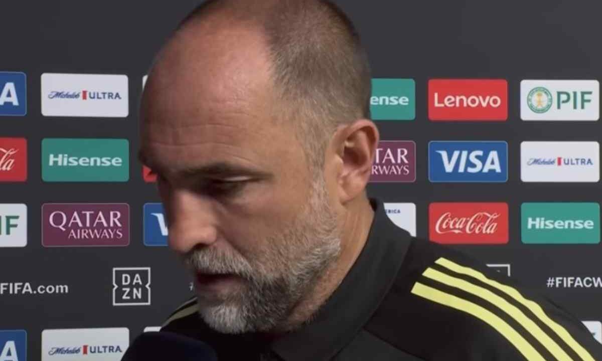 Igor Tudor