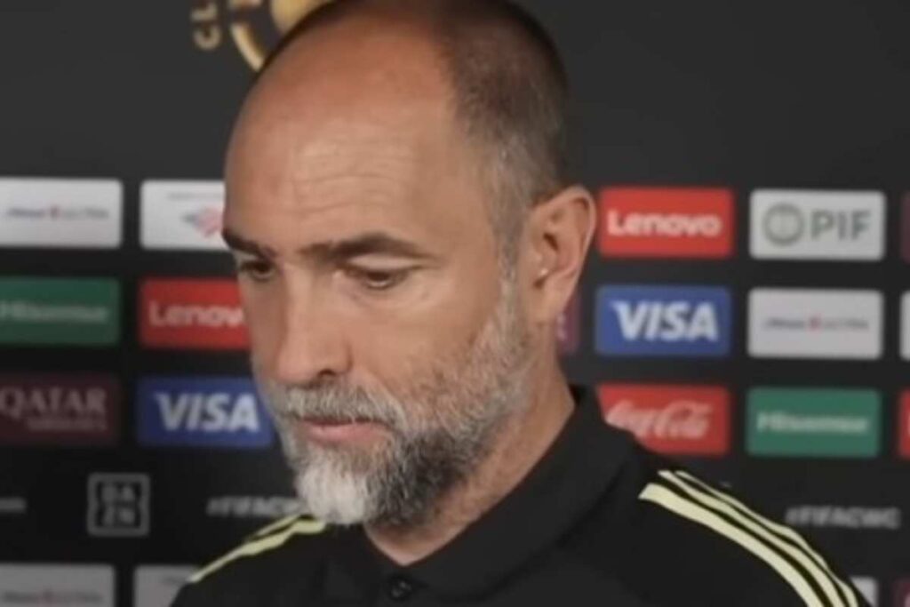 Igor Tudor