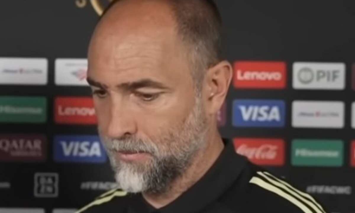 Igor Tudor