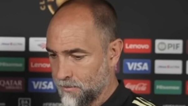 Igor Tudor