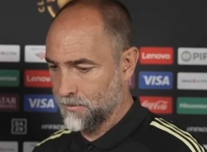 Igor Tudor