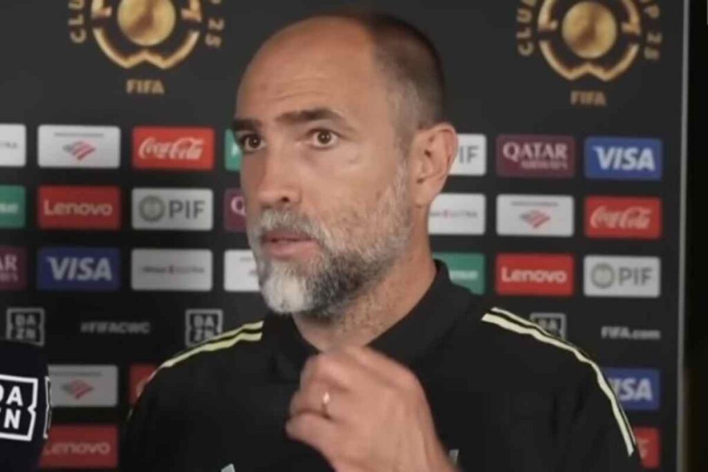 Igor Tudor
