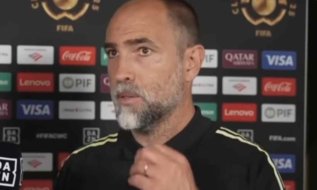Igor Tudor