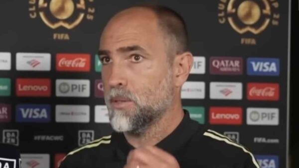 Igor Tudor