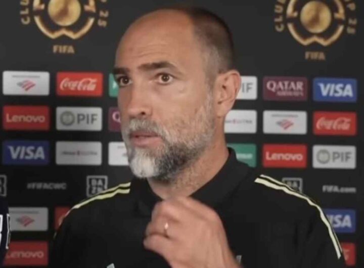 Igor Tudor