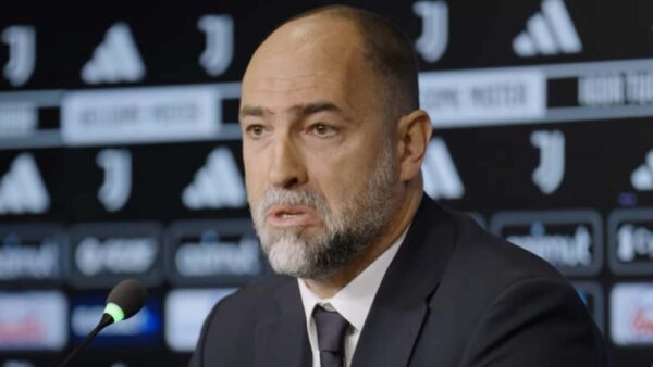 Igor Tudor