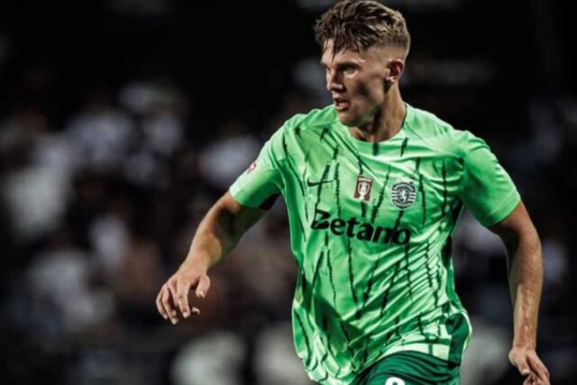Gyokeres-Juve, l’accordo manda in visibilio i tifosi