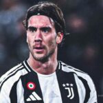Vlahovic addio Juve
