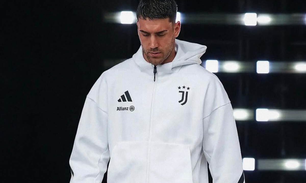 Juventus Sancho