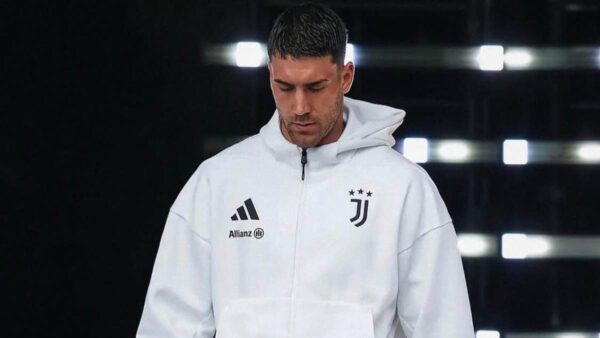 Juventus Sancho