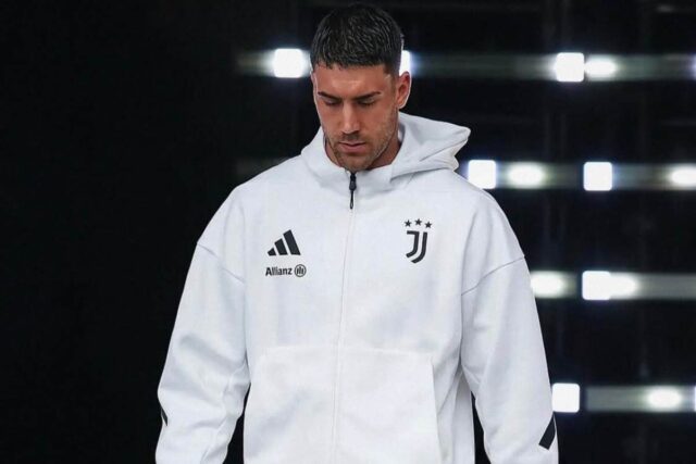 Clamoroso Juve, che colpo in attacco: Vlahovic alla porta