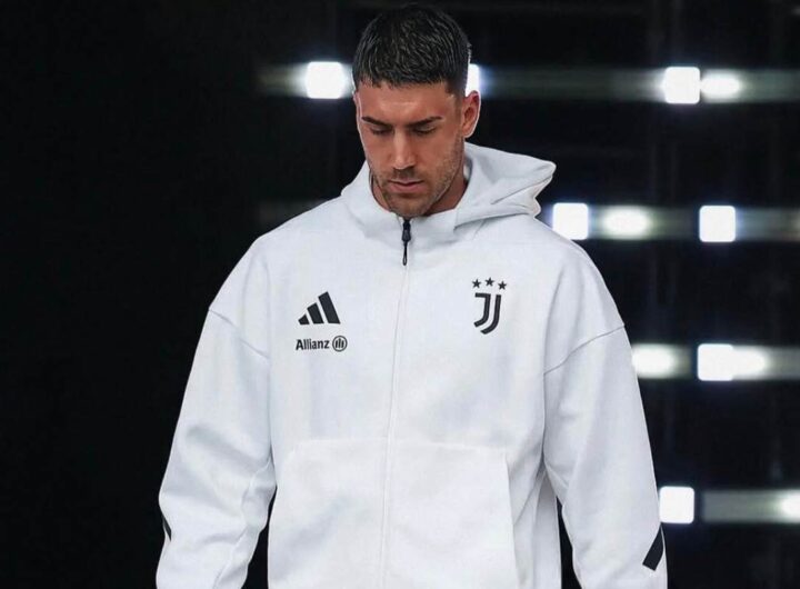 Juventus Sancho