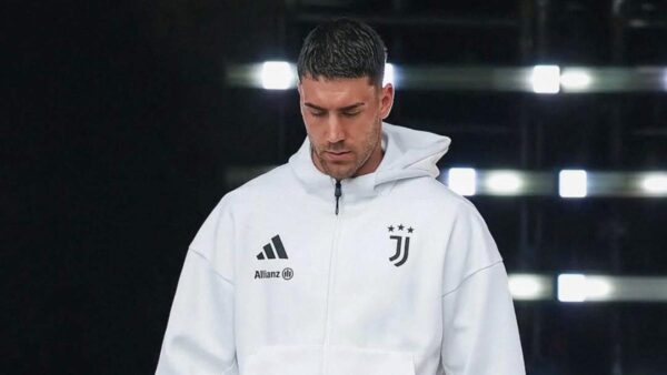 Mercato Juve nonostante Vlahovic