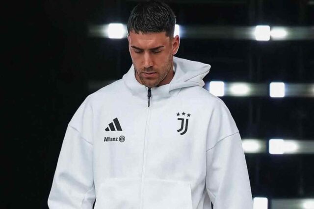 Vlahovic fatto fuori: doccia gelata per la Juve