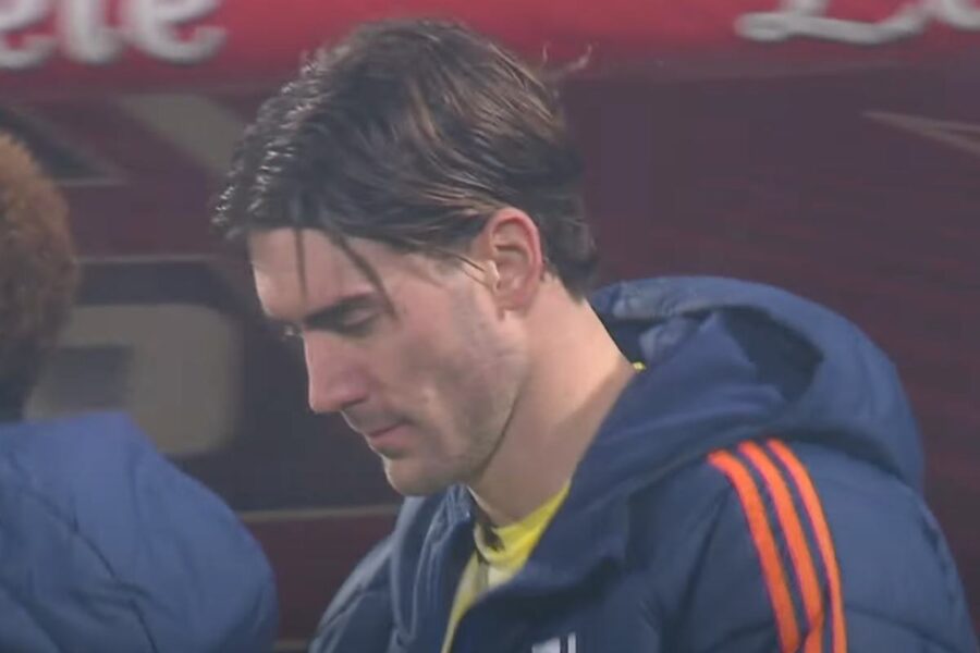 Vlahovic