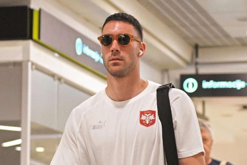 Dusan Vlahovic