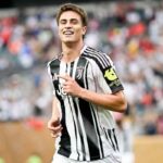 Kenan Yildiz Juventus