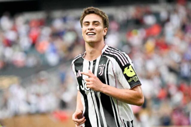 Tudor intreviene e spiazza la Juve: addio Yildiz
