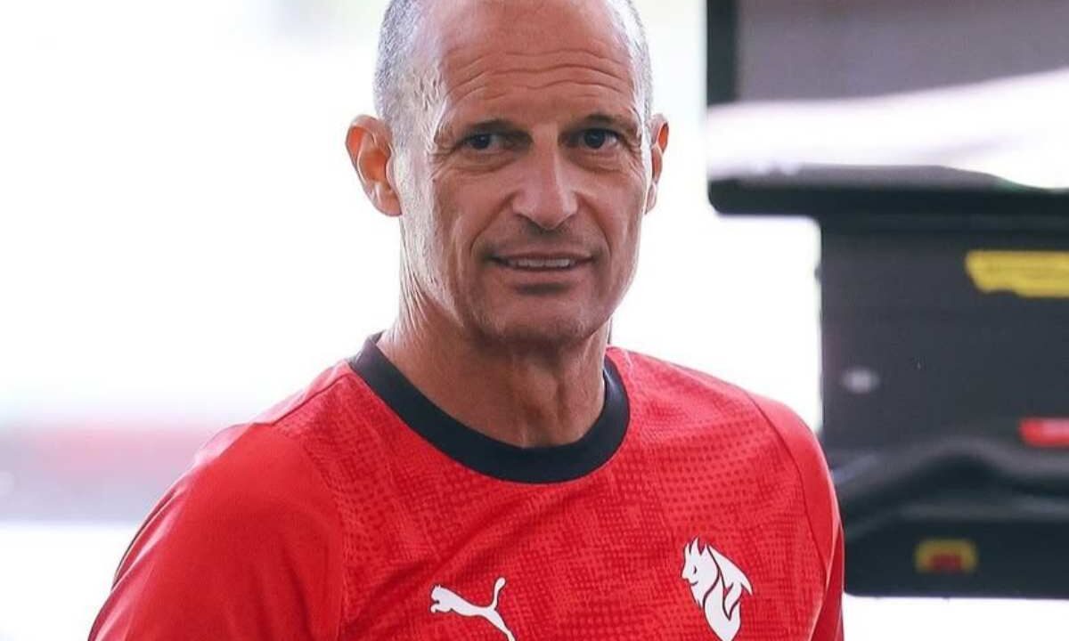 allegri