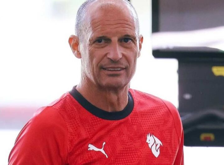 allegri