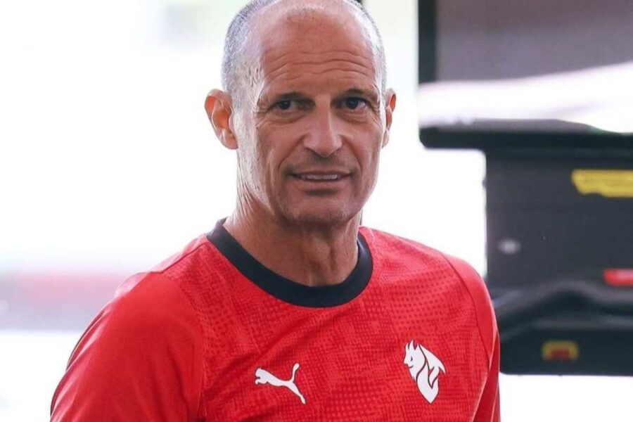 allegri