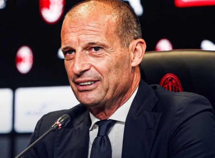 allegri
